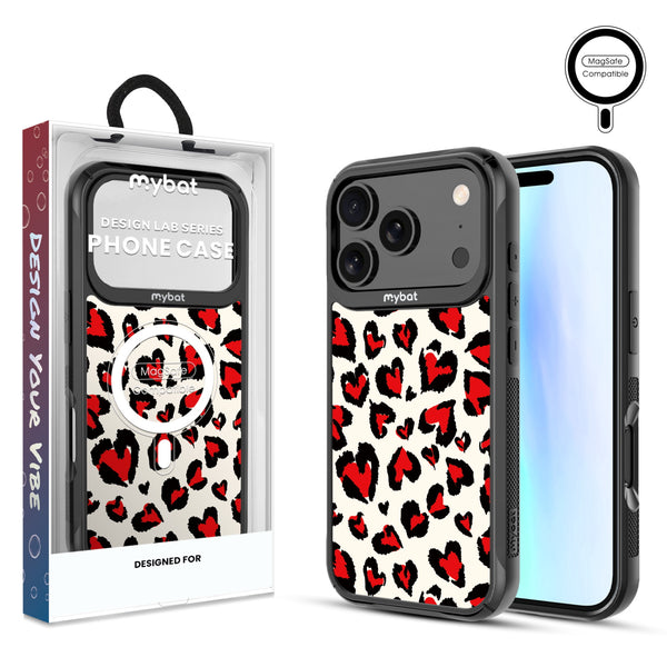 MyBat Design Lab Series MagSafe Case for Apple iPhone 17 Pro - Wild Hearts - MIP17PCSLESMSMP340-1.jpg