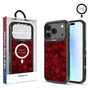 MyBat Design Lab Series MagSafe Case for Apple iPhone 17 Pro - Red Roses - MIP17PCSLESMSMP343-1.jpg