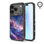 MyBat Design Lab Series MagSafe Case for Apple iPhone 17 Pro - Galaxy Clouds - MIP17PCSLESMSMP345-2.jpg