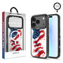 MyBat Design Lab Series MagSafe Case for Apple iPhone 17 Pro - Patriotic Flag Painiting - MIP17PCSLESMSMP346-1.jpg