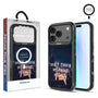 MyBat Design Lab Series MagSafe Case for Apple iPhone 17 Pro - Don't Touch My Phone Muggle