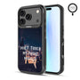 MyBat Design Lab Series MagSafe Case for Apple iPhone 17 Pro - Don't Touch My Phone Muggle - MIP17PCSLESMSMP348-2.jpg
