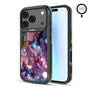 MyBat Design Lab Series MagSafe Case for Apple iPhone 17 Pro - Magical Butterflies - MIP17PCSLESMSMP349-2.jpg
