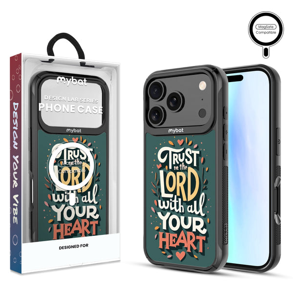 MyBat Design Lab Series MagSafe Case for Apple iPhone 17 Pro - Trust the Lord - MIP17PCSLESMSMP350-1.jpg