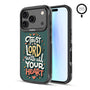 MyBat Design Lab Series MagSafe Case for Apple iPhone 17 Pro - Trust the Lord - MIP17PCSLESMSMP350-2.jpg