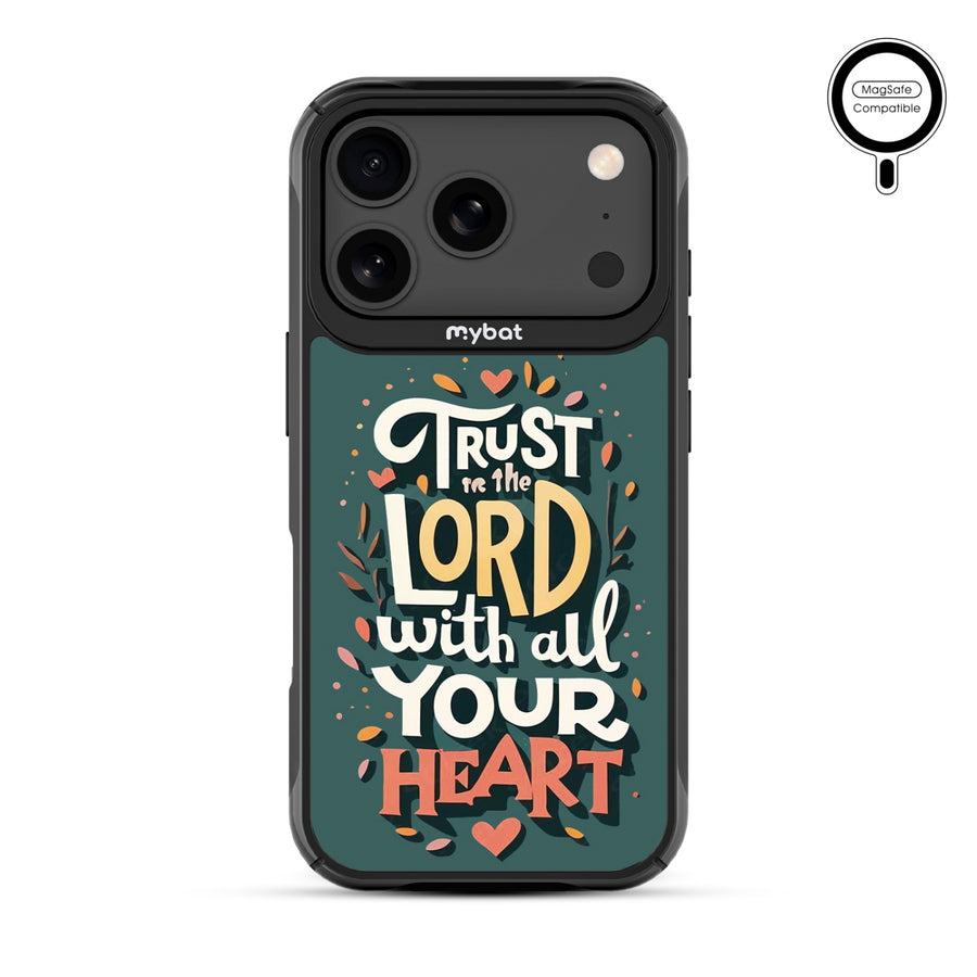 MyBat Design Lab Series MagSafe Case for Apple iPhone 17 Pro - Trust the Lord - MIP17PCSLESMSMP350-3.jpg