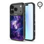 MyBat Design Lab Series MagSafe Case for Apple iPhone 17 Pro - Lightning Storm - MIP17PCSLESMSMP353-2.jpg