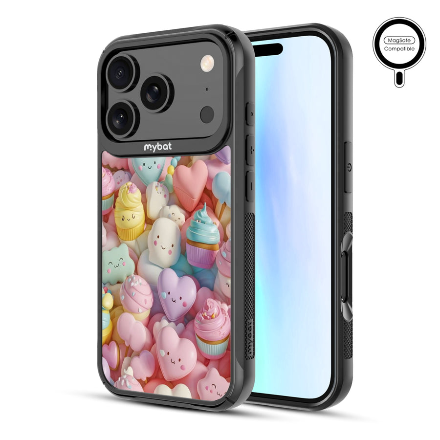 MyBat Design Lab Series MagSafe Case for Apple iPhone 17 Pro - Candy Love - MIP17PCSLESMSMP354-2.jpg