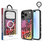 MyBat Design Lab Series MagSafe Case for Apple iPhone 17 Pro – K-Pop