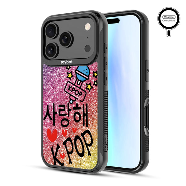 MyBat Design Lab Series MagSafe Case for Apple iPhone 17 Pro – K-Pop - MIP17PCSLESMSMP355-2.jpg