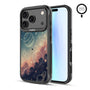 MyBat Design Lab Series MagSafe Case for Apple iPhone 17 Pro - Planets and Stars - MIP17PCSLESMSMP356-2.jpg