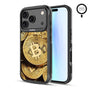 MyBat Design Lab Series MagSafe Case for Apple iPhone 17 Pro - Bitcoin - MIP17PCSLESMSMP357-2.jpg