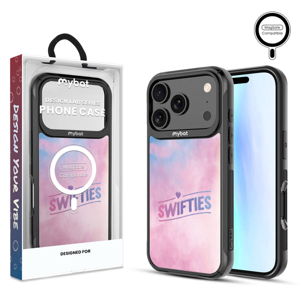 MyBat Design Lab Series MagSafe Case for Apple iPhone 17 Pro - Swifties - MIP17PCSLESMSMP360-1.jpg