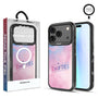 MyBat Design Lab Series MagSafe Case for Apple iPhone 17 Pro - Swifties