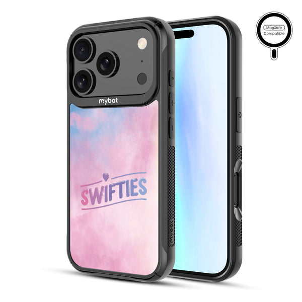 MyBat Design Lab Series MagSafe Case for Apple iPhone 17 Pro - Swifties - MIP17PCSLESMSMP360-2.jpg