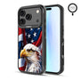 MyBat Design Lab Series MagSafe Case for Apple iPhone 17 Pro - Proud American Eagle - MIP17PCSLESMSMP362-2.jpg