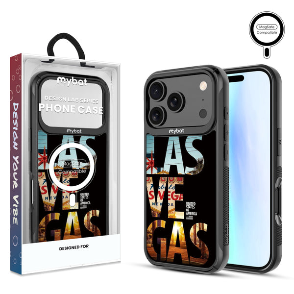 MyBat Design Lab Series MagSafe Case for Apple iPhone 17 Pro - Las Vegas - MIP17PCSLESMSMP363-1.jpg