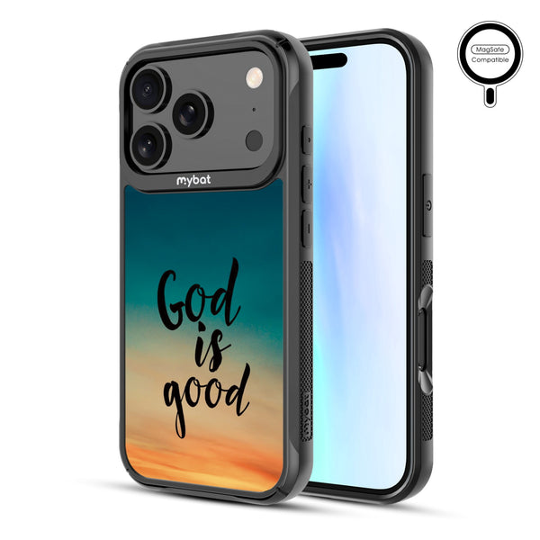 MyBat Design Lab Series MagSafe Case for Apple iPhone 17 Pro - God is Good - MIP17PCSLESMSMP364-2.jpg