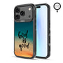 MyBat Design Lab Series MagSafe Case for Apple iPhone 17 Pro - God is Good - MIP17PCSLESMSMP364-2.jpg