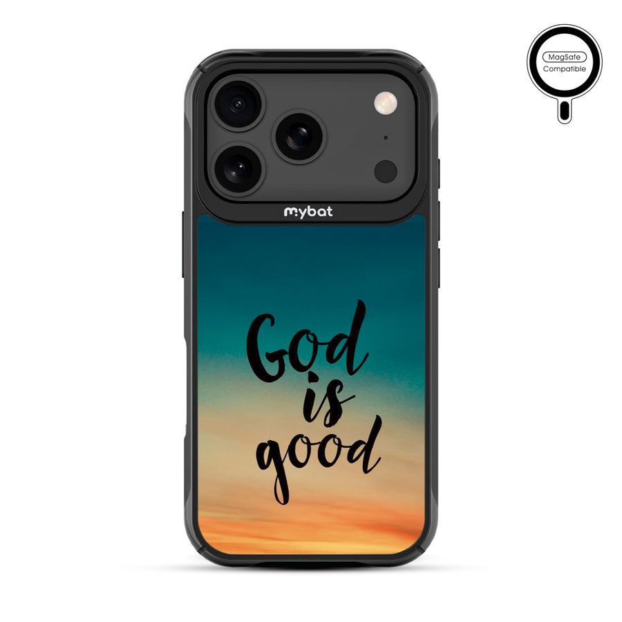 MyBat Design Lab Series MagSafe Case for Apple iPhone 17 Pro - God is Good - MIP17PCSLESMSMP364-3.jpg