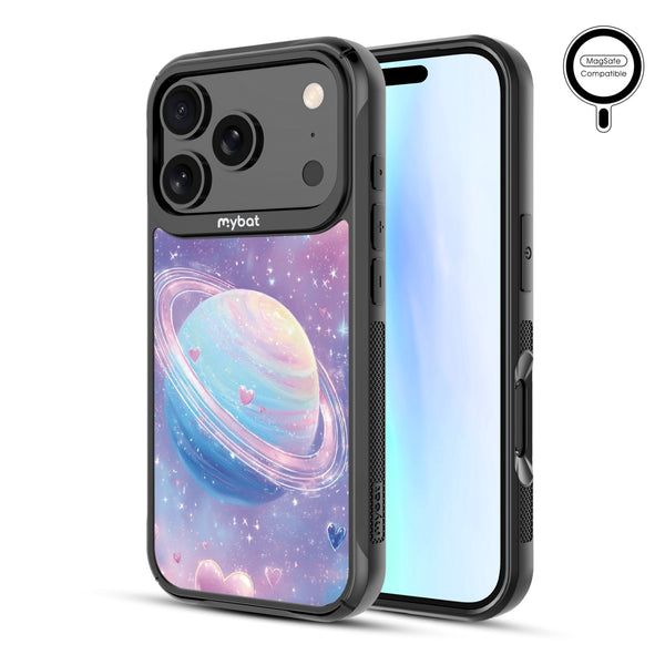 MyBat Design Lab Series MagSafe Case for Apple iPhone 17 Pro - Planetary Love - MIP17PCSLESMSMP372-2.jpg