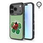 MyBat Design Lab Series MagSafe Case for Apple iPhone 17 Pro - Ladybug Luck - MIP17PCSLESMSMP373-2.jpg