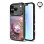 MyBat Design Lab Series MagSafe Case for Apple iPhone 17 Pro - Seashell Beach - MIP17PCSLESMSMP374-2.jpg