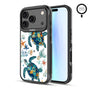 MyBat Design Lab Series MagSafe Case for Apple iPhone 17 Pro - Sea Turtles - MIP17PCSLESMSMP375-2.jpg