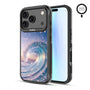 MyBat Design Lab Series MagSafe Case for Apple iPhone 17 Pro - Dreamy Waves - MIP17PCSLESMSMP379-2.jpg