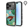 MyBat Design Lab Series MagSafe Case for Apple iPhone 17 Pro - Hawaiian Sea Turtle - MIP17PCSLESMSMP380-2.jpg