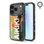 MyBat Design Lab Series MagSafe Case for Apple iPhone 17 Pro - Waikiki Plate - MIP17PCSLESMSMP382-2.jpg