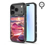 MyBat Design Lab Series MagSafe Case for Apple iPhone 17 Pro - Sunset Beach Love - MIP17PCSLESMSMP384-2.jpg
