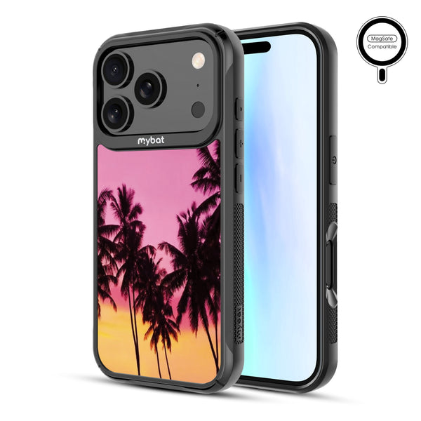 MyBat Design Lab Series MagSafe Case for Apple iPhone 17 Pro - Hello Summer - MIP17PCSLESMSMP386-2.jpg