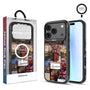 MyBat Design Lab Series MagSafe Case for Apple iPhone 17 Pro - London