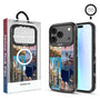 MyBat Design Lab Series MagSafe Case for Apple iPhone 17 Pro - Los Angeles Hollywood