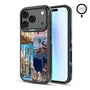 MyBat Design Lab Series MagSafe Case for Apple iPhone 17 Pro - Los Angeles Hollywood - MIP17PCSLESMSMP394-2.jpg
