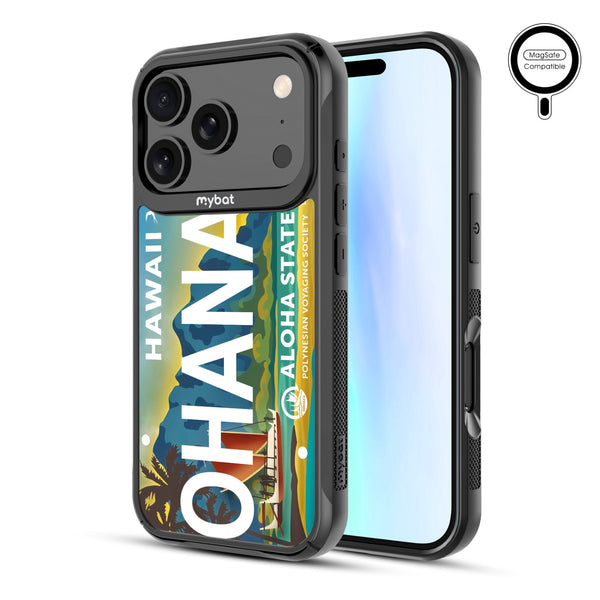 MyBat Design Lab Series MagSafe Case for Apple iPhone 17 Pro - Ohana Plate - MIP17PCSLESMSMP395-2.jpg