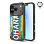 MyBat Design Lab Series MagSafe Case for Apple iPhone 17 Pro - Ohana Plate - MIP17PCSLESMSMP395-2.jpg