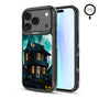 MyBat Design Lab Series MagSafe Case for Apple iPhone 17 Pro - Haunted Mansion - MIP17PCSLESMSMP396-2.jpg