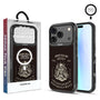 MyBat Design Lab Series MagSafe Case for Apple iPhone 17 Pro - Ouija
