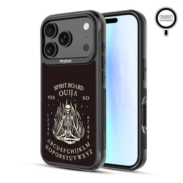 MyBat Design Lab Series MagSafe Case for Apple iPhone 17 Pro - Ouija - MIP17PCSLESMSMP397-2.jpg