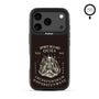 MyBat Design Lab Series MagSafe Case for Apple iPhone 17 Pro - Ouija - MIP17PCSLESMSMP397-3.jpg