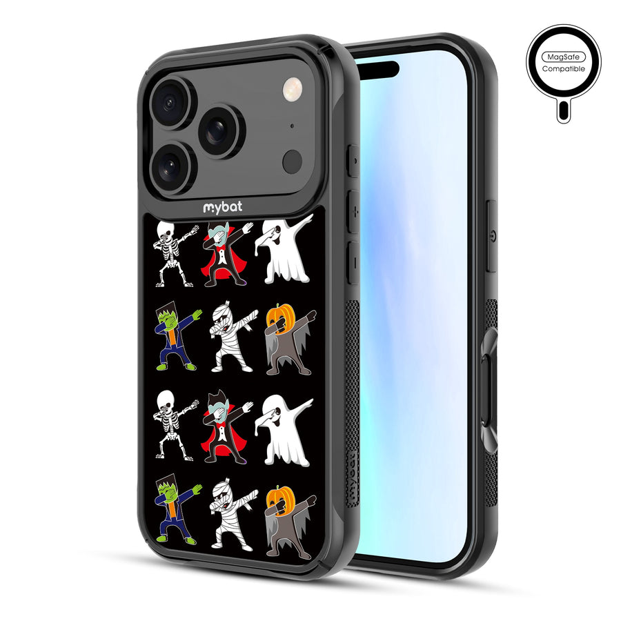 MyBat Design Lab Series MagSafe Case for Apple iPhone 17 Pro - Monster Dab - MIP17PCSLESMSMP401-2.jpg