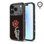 MyBat Design Lab Series MagSafe Case for Apple iPhone 17 Pro - Eternal Rose - MIP17PCSLESMSMP402-2.jpg