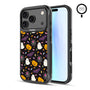 MyBat Design Lab Series MagSafe Case for Apple iPhone 17 Pro - Halloween Treats - MIP17PCSLESMSMP405-2.jpg