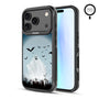 MyBat Design Lab Series MagSafe Case for Apple iPhone 17 Pro - Graveyard Ghost - MIP17PCSLESMSMP406-2.jpg