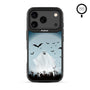 MyBat Design Lab Series MagSafe Case for Apple iPhone 17 Pro - Graveyard Ghost - MIP17PCSLESMSMP406-3.jpg