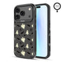 MyBat Design Lab Series MagSafe Case for Apple iPhone 17 Pro - Night Crawlers - MIP17PCSLESMSMP409-2.jpg