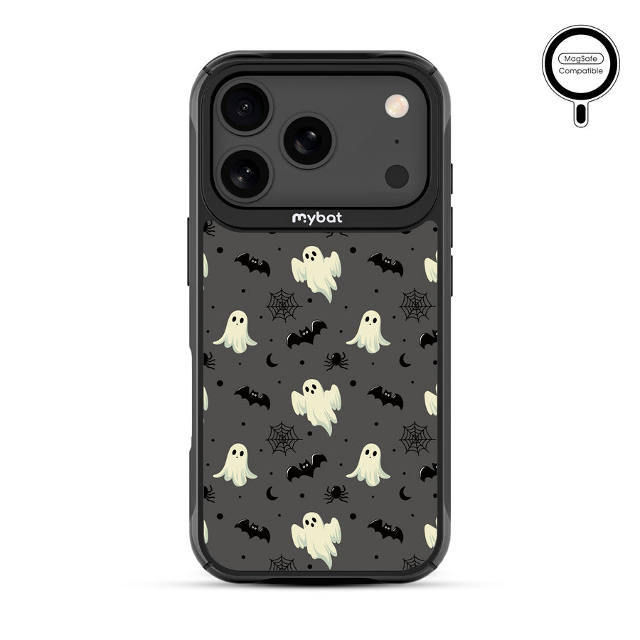MyBat Design Lab Series MagSafe Case for Apple iPhone 17 Pro - Night Crawlers - MIP17PCSLESMSMP409-3.jpg