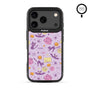 MyBat Design Lab Series MagSafe Case for Apple iPhone 17 Pro - Little Witch - MIP17PCSLESMSMP413-3.jpg